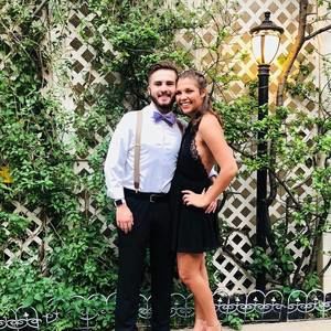 Meet your Posher, Chase